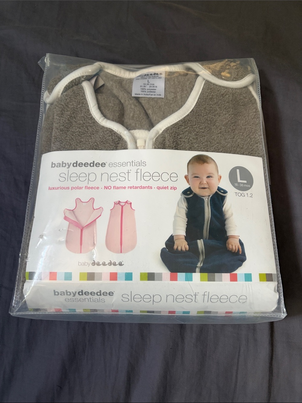 NWT Sleep Sack
